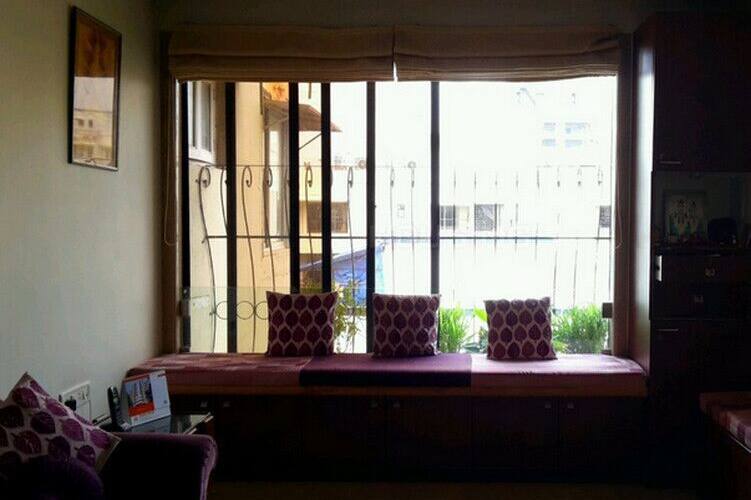 Shalimar Apartment, Mumbai 1